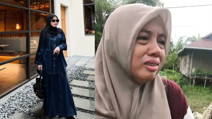 Makin Glow Up, Kini Shella Saukia Buka Behel Fitri Usai Diceraikan Suami Jelang Pelantikan PPPK