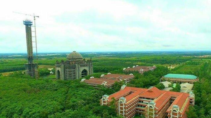 Seluruh Santri Asal Malaysia Ditarik Pulang dari Ponpes Al-Zaytun, Sebut Ajaran Panji Gumilang Sesat