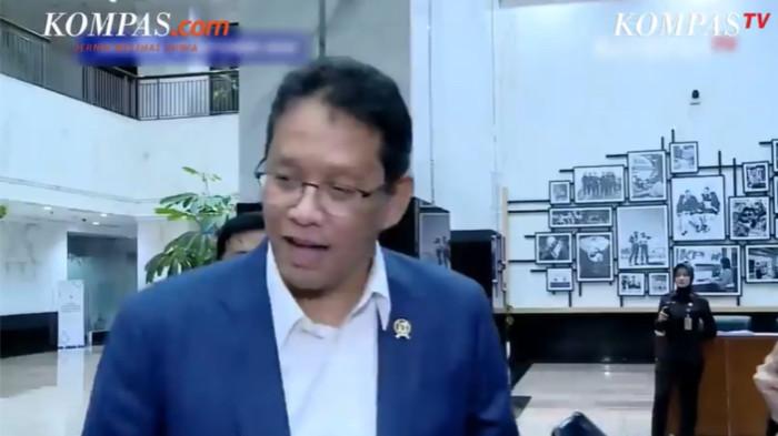 Blak-blakan Menkeu Purbaya Ungkap Enggak Boleh Ceplas-Ceplos Lagi, Ini Alasannya