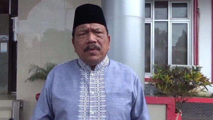 Bupati Mian Ingatkan ASN Pemkab Bengkulu Utara Jangan Nambah Libur Lebaran