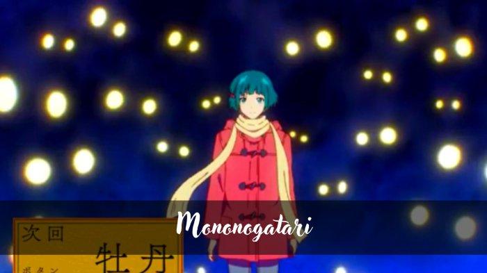 Link Nonton Anime Mononogatari Episode 6 Sub Indo, Gratis, Selain di Samehadaku