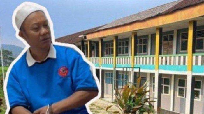 Temui Titik Terang Motif Yosef Cs Bunuh Tuti & Amalia, Polisi Temukan Bukti Siswa Fiktif di Yayasan
