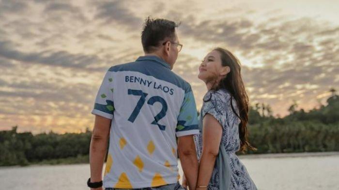 Nasib Sherly Tjoanda Istri Benny Laos Usai Tumpangi Speedboat yang Meledak di Maluku Utara