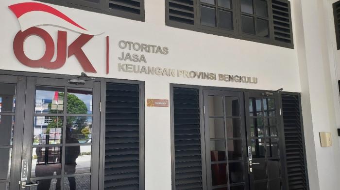 Marak Iklan Pinjol di Platform Digital, OJK Bengkulu Ingatkan Jangan Tergiur 'Langsung Cair'