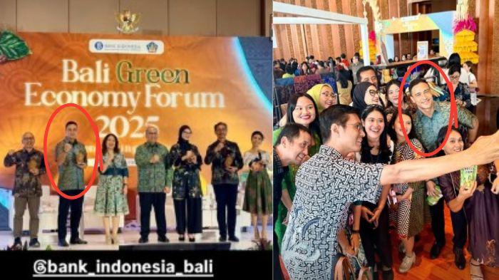 Ogah Dituding Numpang Hidup, Hamish Daud Unggah Profesi Barunya Usai Digugat Cerai Raisa