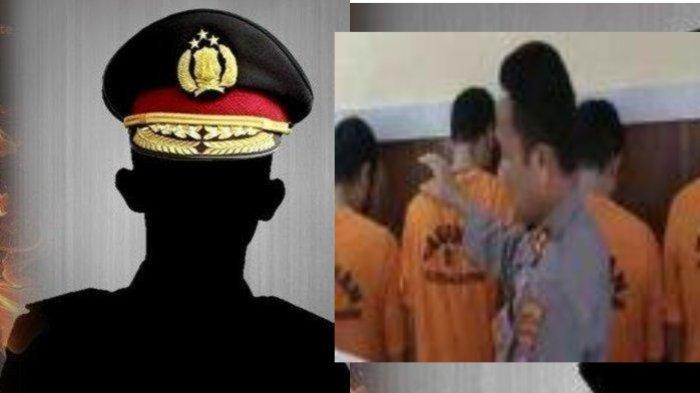 Anggota Brimob Diduga Satu dari 11 Pelaku Rudapaksa Gadis Remaja di Sulteng Akhirnya Ditahan