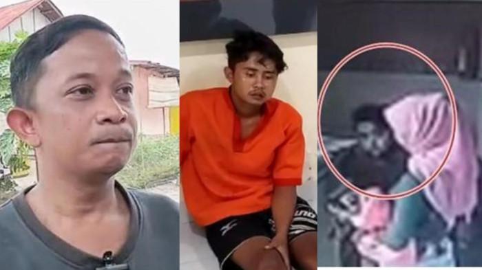 Alasan Anti Ibu Hamil Tewas di Hotel Rela Layani Pria Lain, Suaminya Beberkan: Dia Mau Hidup Bahagia