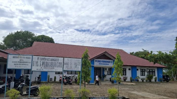 7 Kecamatan di Kota Bengkulu Waspada Hujan Petir, Prakiraan Cuaca Hari Ini 24 Oktober 2025
