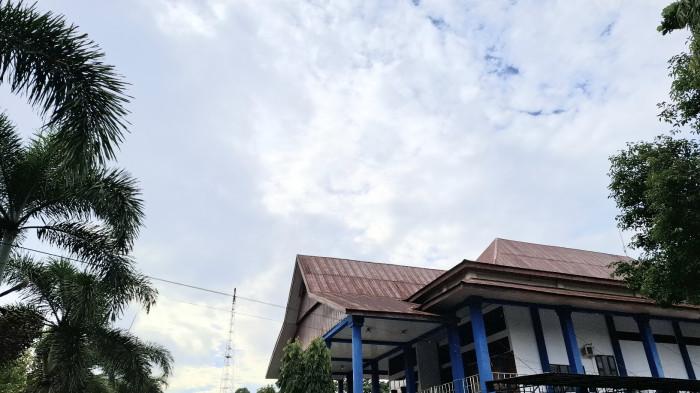 Prakiraan Cuaca Kota Bengkulu Kamis 20 November 2025: Berawan di Gading Cempaka-Singaran pati