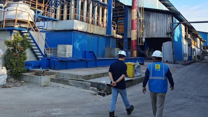 Industri Timah di Bangka Belitung Kini Gunakan Listrik PLN, Makin Efisien dan Bidik PROPER Emas