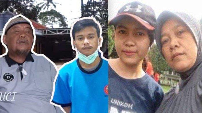 Kesaksian Danu Bikin Pak RT Dede Emosi, Dituduh Bersihkan TKP-Merasa Dijebak Dalam Kasus Subang