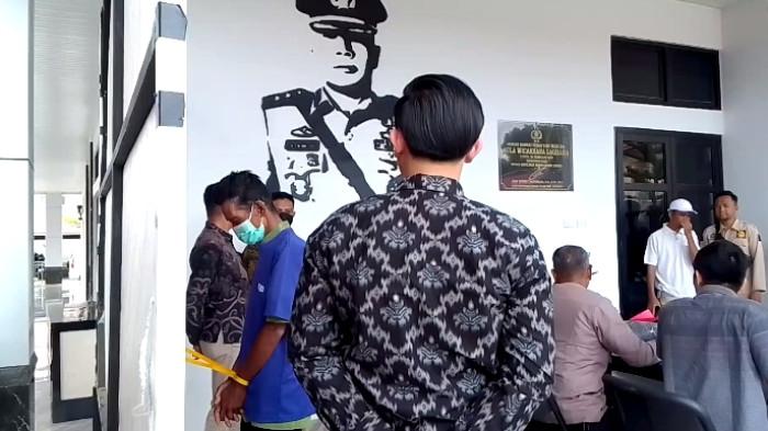 Motif Ayah di Rejang Lebong Bunuh Kekasih Anak Terungkap, Dipicu Ucapan yang Menyinggung