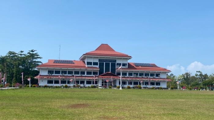 Berita populer Bengkulu Selatan 1–6 Januari 2026: 259 kasus kejahatan hingga waspada cuaca buruk