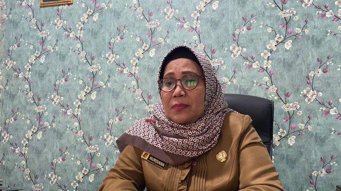 Disperindagkop-UKM Mukomuko Fasilitasi Sertifikat Halal untuk 3.000 Industri Kecil Menegah