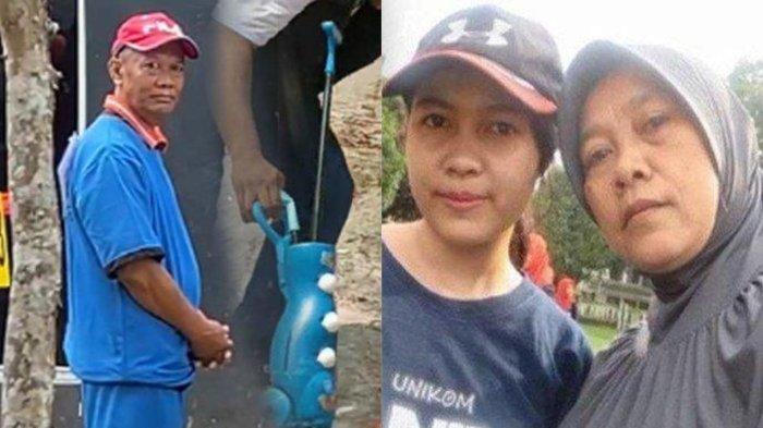 Kematian Amel Terungkap saat Rekonstruksi Kasus Subang, Ternyata Tewas Dipukul Yosef Pakai Stik Golf
