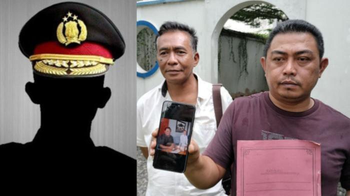 Janji Masuk Akpol Pakai Kuota Kapolri, Warga di Jawa Tengah Tertipu 2 Polisi Aktif, Rugi Rp2,6 M