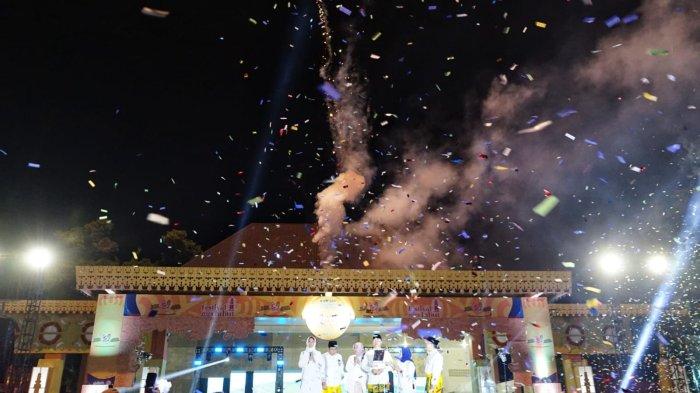 Kisruh Festival Tabut Bengkulu 2023 Peserta Lomba Tagih Hadiah, Berikut Daftar Pemenang Lomba