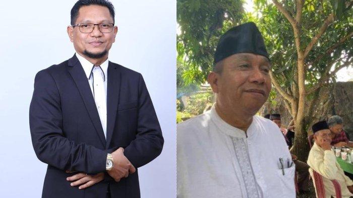Perindo Bengkulu Usulkan Edwar Setiawan dan Muharamin untuk Pilbup Mukomuko 2024