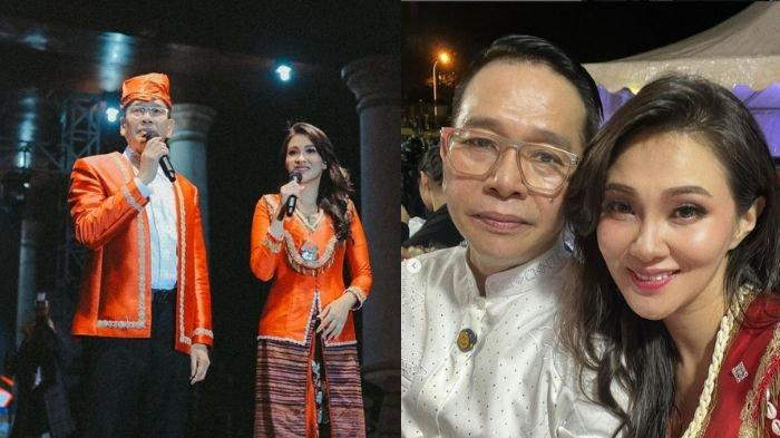 Pernyataan Sherly Tjoanda Diminta Gantikan Benny Laos Jadi Cagub: Saya Siap Melanjutkan Perjuangan