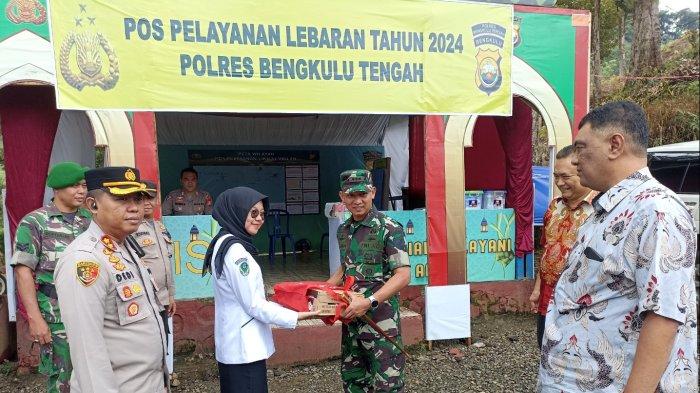 4 Puskesmas di Bengkulu Tengah Tetap Buka 24 Jam Selama Arus Mudik Lebaran, Ini Lokasinya