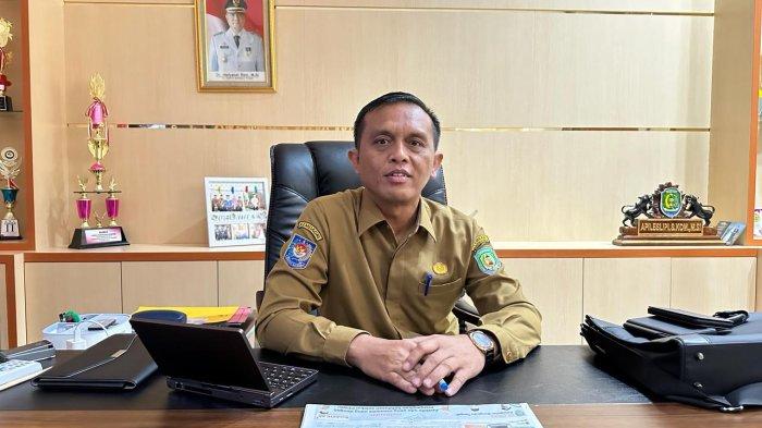 Efisiensi Anggaran, Latsar CPNS Bengkulu Tengah Dilaksanakan Daring