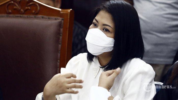 Sidang Putri Candrawathi Tetap Digelar Terbuka, Putri Besok Jadi Saksi untuk Tiga Terdakwa