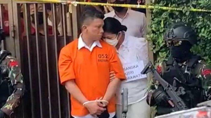 Pengacara Akui Putri Candrawathi Pinjam Nama Bripka RR dan Brigadir J Buat Rekening Bank Baru