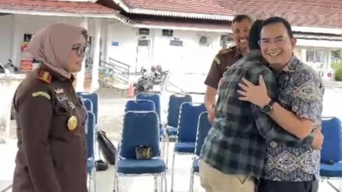 Kejaksaan Terapkan Restorative Justice, Bayu yang Ingin Obati Ibu Mertua Tak Lagi Terjerat Hukum