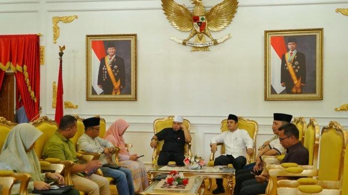 Taman Remaja Bengkulu Bakal Disulap jadi Destinasi Wisata Baru saat Libur Lebaran