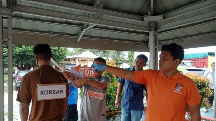 Sidang Pembunuhan Bibi Kandung di Bengkulu Selatan, Terdakwa Dituntut 12 Tahun Penjara