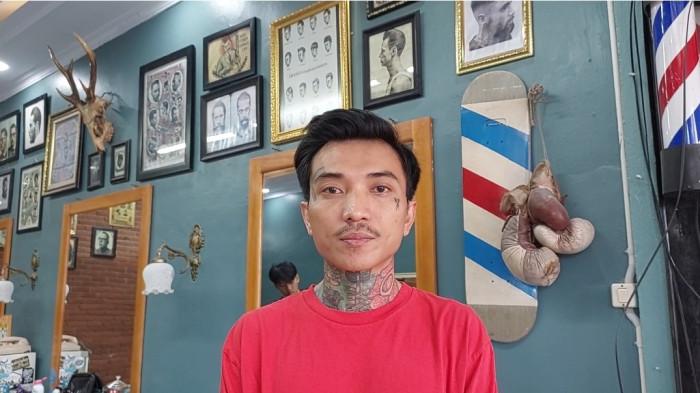 Kiat Sukses Bisnis Barbershop di Bengkulu: Kuncinya Terus Belajar dan Beradaptasi