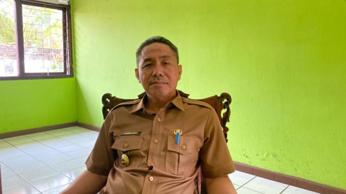 Kasus Nasi MBG Basi di SMAN 1 Bengkulu Selatan, Ini Respons Pemkab