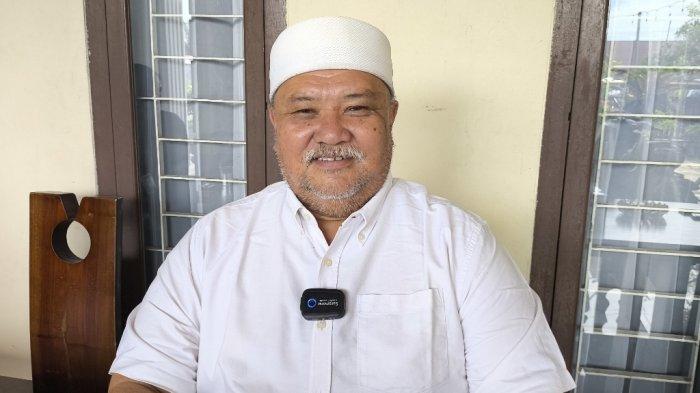 Rifai Tajudin Kumpulkan Keluarga dan Pendukung Jelang PSU Pilkada ...
