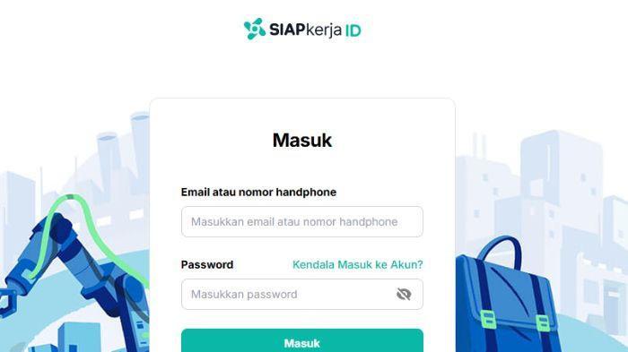 Program Magang Nasional 2025 Gelombang II Dibuka Kembali, Ini Link dan Cara Daftar