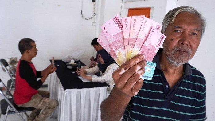 Siap-siap! Ada 7 Bansos Bakal Cair November 2025, Ada yang Langsung Cair Rp 900 Ribu - Rp 3 Juta
