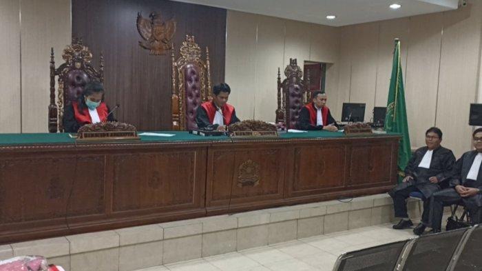 Jaksa Pikir-pikir usai Hakim Vonis 3 Terdakwa Kasus Aborsi di Kepahiang