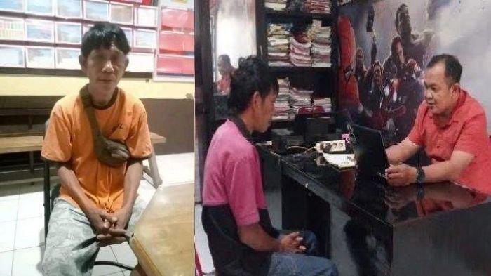 Sosok FR Penganiaya Anak di Bawah Umur di Bulukumba Sulsel, Tinggal Bertetangga dengan Korban