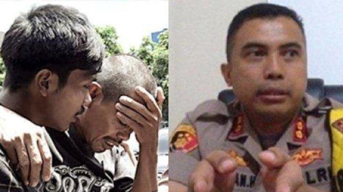 Sosok Kombes Sofwan Hermanto, Kapolresta Serang Jadikan Muhyani Tersangka Tapi Kini Dibebaskan Jaksa