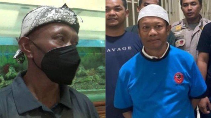 Sosok Mulyana, Adik Yosef yang Rumahnya Digeledah Polisi, Pernah Kepergok Masuk TKP Kasus Subang