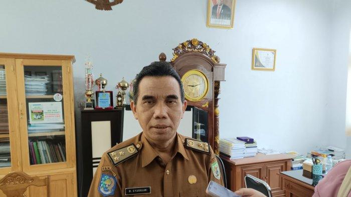 6.138 Hewan Ternak Babi di Bengkulu Bakal Divaksin, Tekan Penyebaran PMK