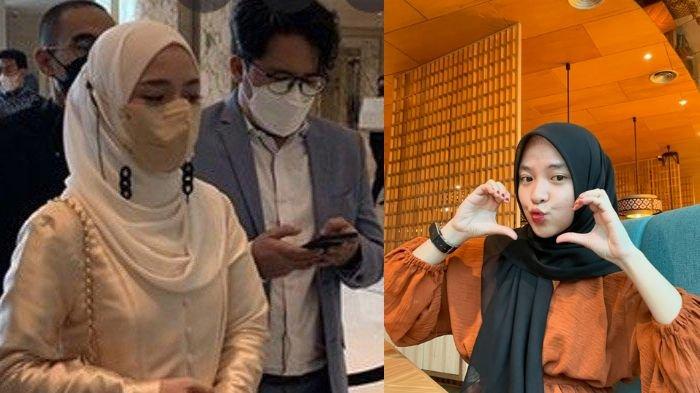 TERKUAK! Nissa Sabyan dan Ayus Sabyan Menikah Diam-Diam Sejak Juli 2024