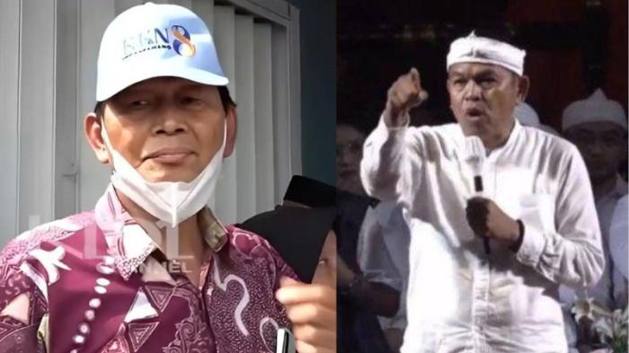 Malu Telak Manaf Zubaidi Lawan Gubernur Dedi Mulyadi, Kebohongannya Terbongkar Berujung Karier Tamat