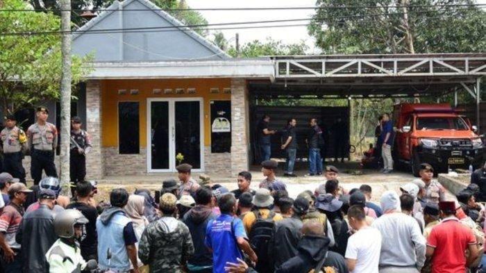 Tersangka Pembunuhan di Subang Sebut Tak Bisa Mengemudi Mobil, Kini Terungkap Penyidik Temukan SIM