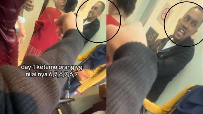 AHMAD SAHRONI - Tangkapan layar foto Ahmad Sahroni yang kedapatan di Jakarta, padahal sempat dikabarkan dirinya kabur ke luar negeri, Sabtu (13/9/2025).
