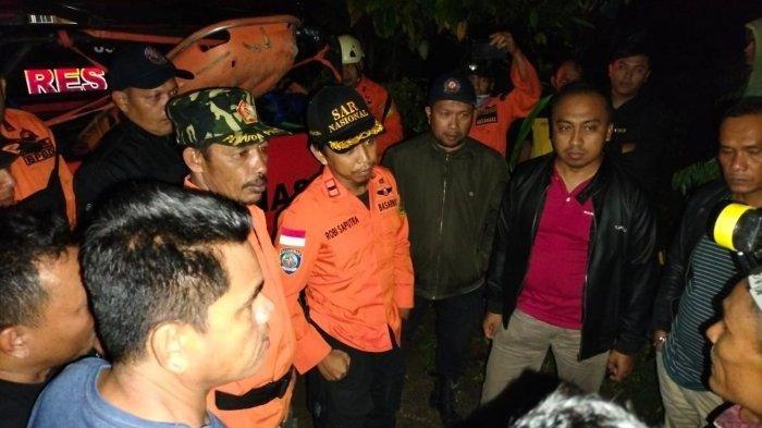 14 Anggota Klub Motor Sumbar Tersesat di Hutan, Satu Orang Ditemukan Meninggal