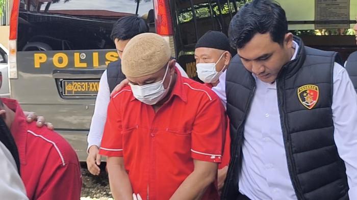 Modus Uang Suap 3 Pejabat Perumda Tirta Hidayah Bengkulu Terseret Korupsi Rp 5,5 Miliar