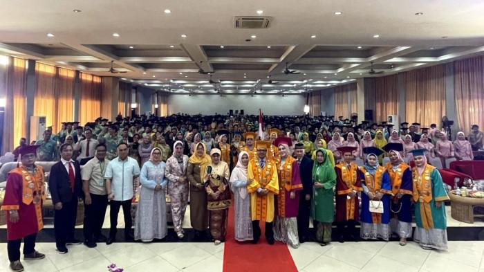 Kalender Pendidikan 2025: Catat Jadwal Yudisium dan Wisuda Universitas Dehasen Bengkulu Periode III
