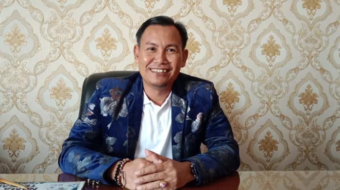 KUAPPAS RAPBD Tahun 2026 Kabupaten Seluma Mulai Dibahas DPRD