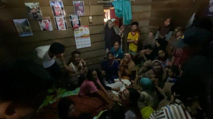 BREAKING NEWS: Warga Mukomuko Bengkulu Diterkam Buaya saat Cari Lokan di Sungai