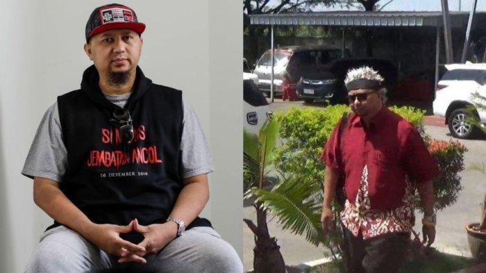 Anggy Umbara Sutradara Film Vina Diperiksa Polisi: Mereka Mau Tahu Kita Dapat Ceritanya Dari Mana